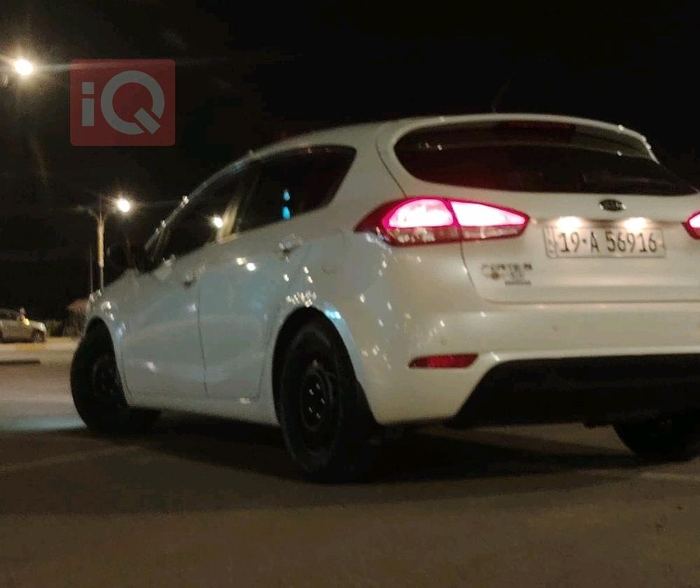 Kia Forte5